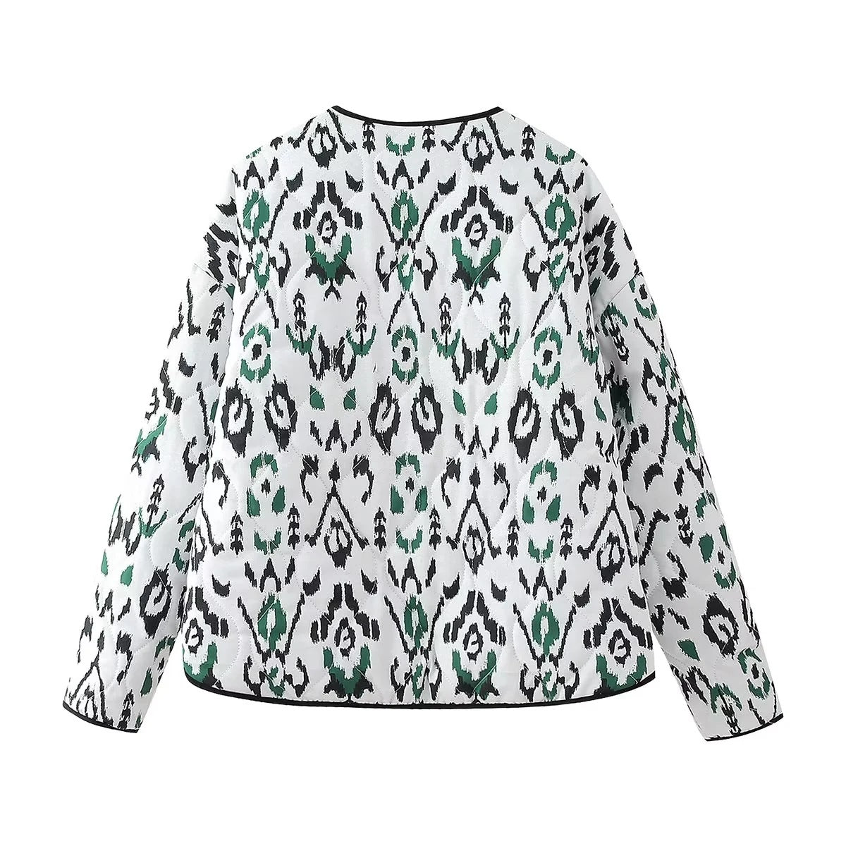 Thoughtfully Designed Jacket