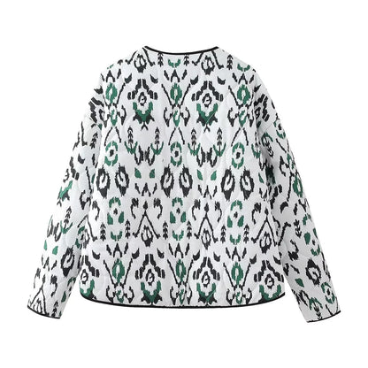 Thoughtfully Designed Jacket