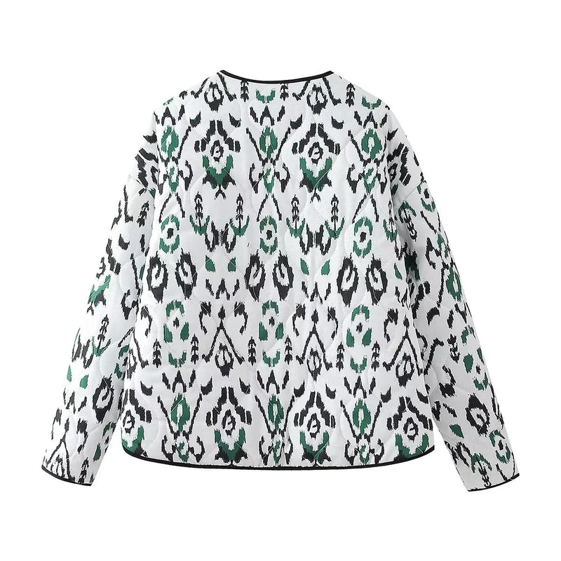 Thoughtfully Designed Jacket