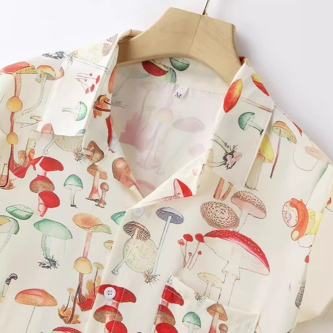 Vintage Inspired Garment
