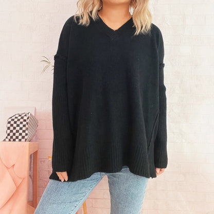Classic Designed Pullover