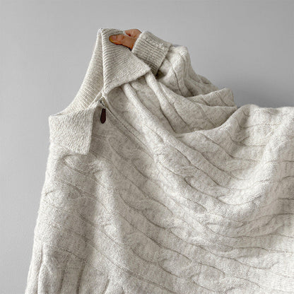 Vintage Inspired Pullover