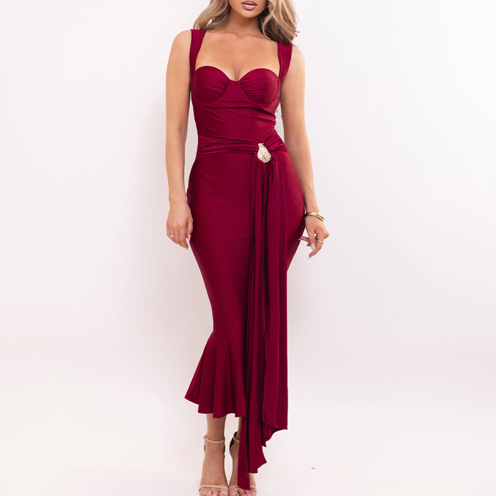 Vintage Inspired Garment