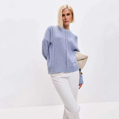 Classic Designed Pullover