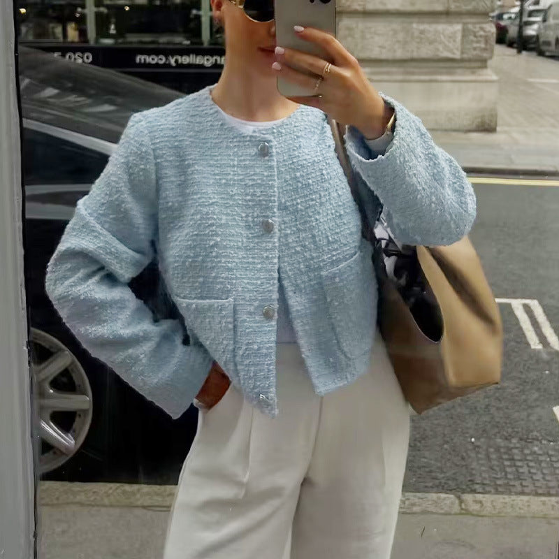 Timeless Vintage Style Garment