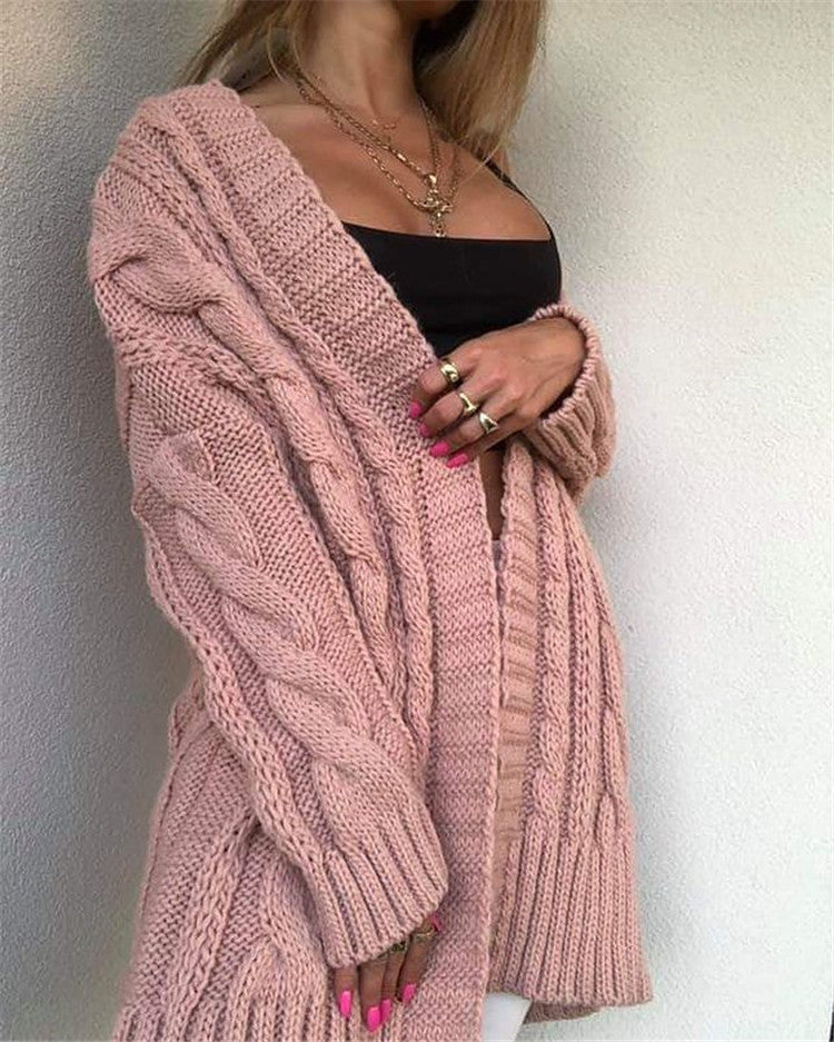 Timeless Vintage Style Pullover