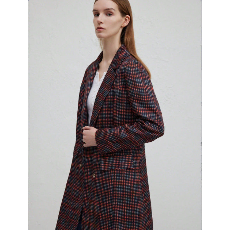 Timeless Vintage Style Garment
