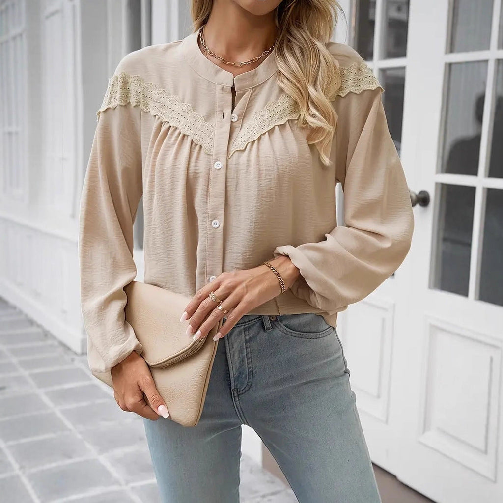 Gracefully Designed Garment