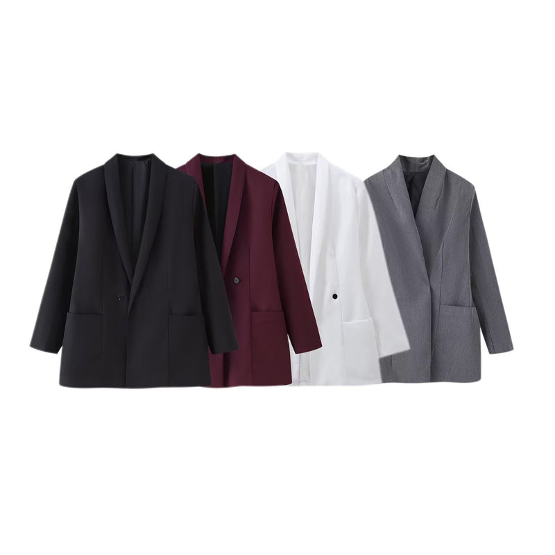 Elegantly Designed Garment
