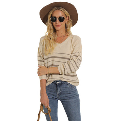 Classic Designed Pullover