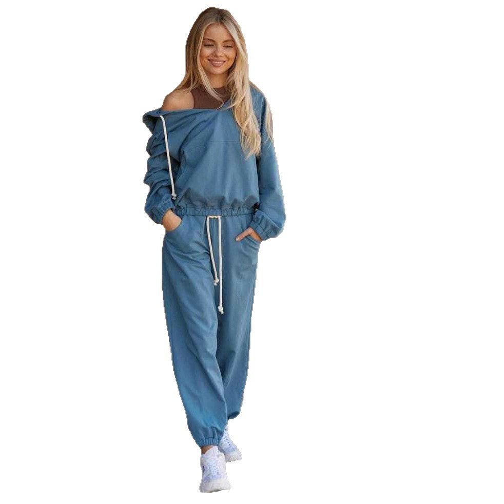 Thoughtfully Designed Garment