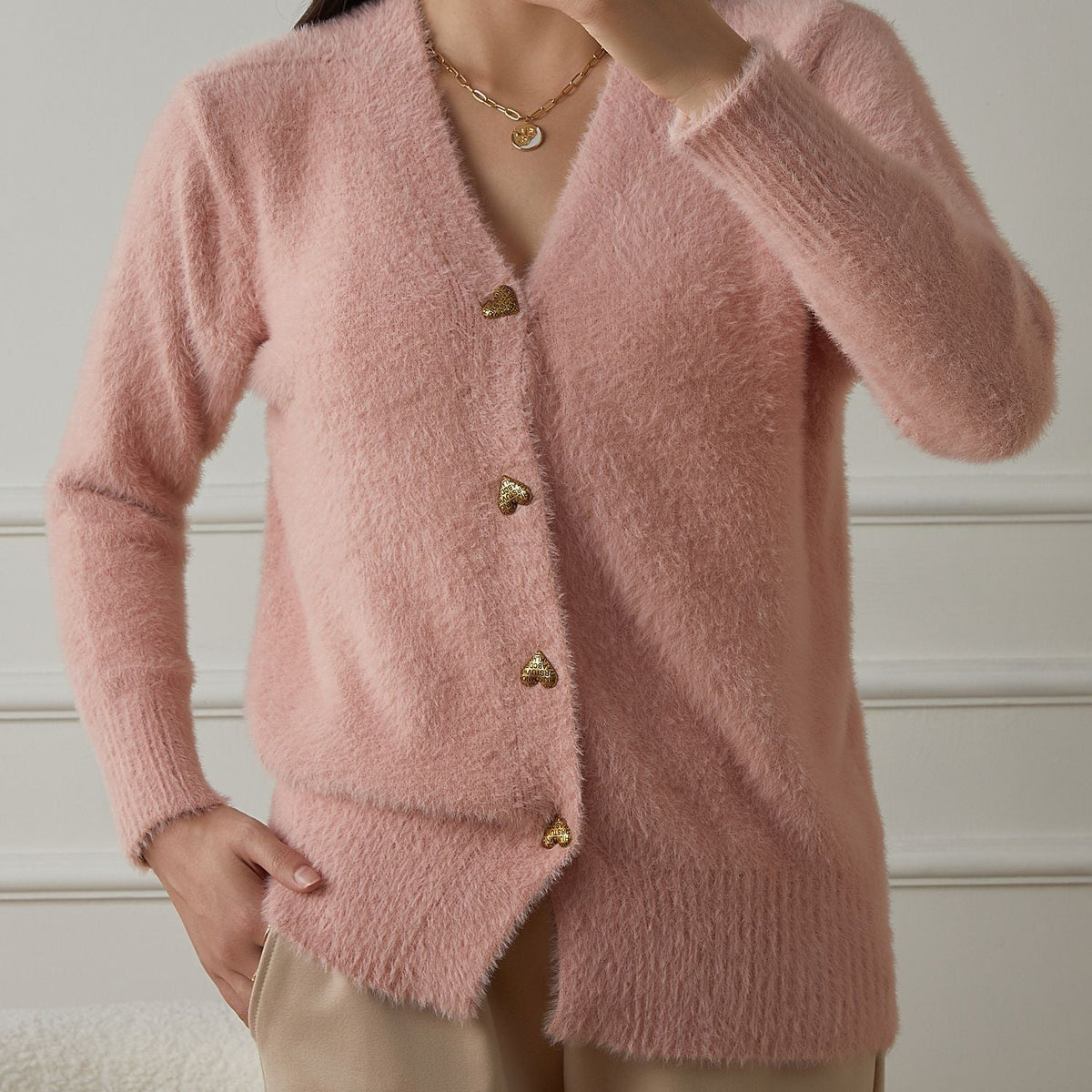 Classic Vintage Garment