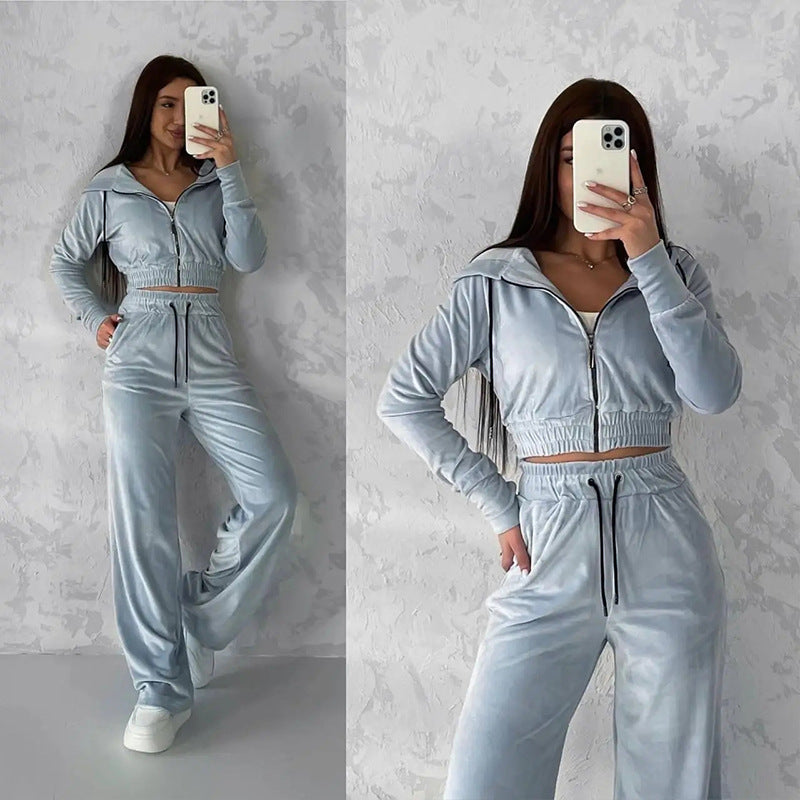 Classic Vintage Garment
