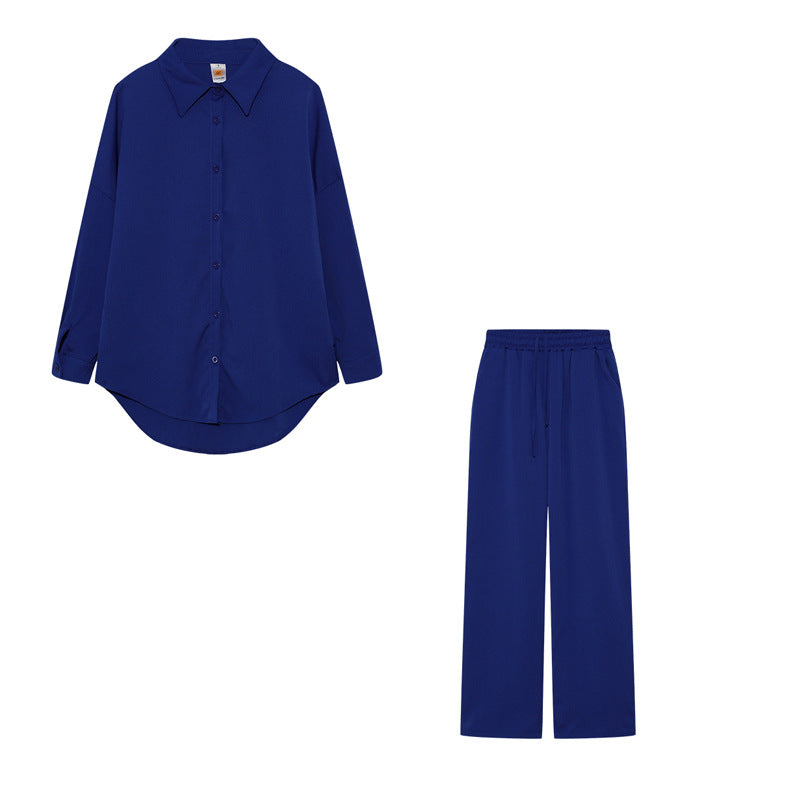 Blau