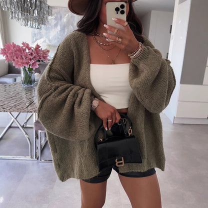 Elegantly Designed Cardigan