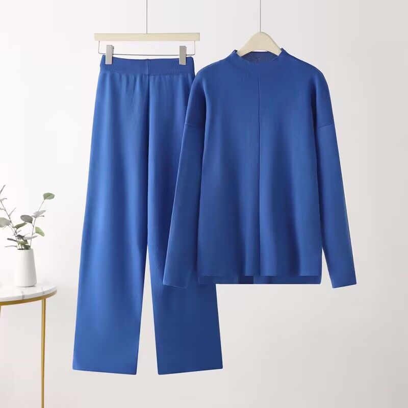 Blau