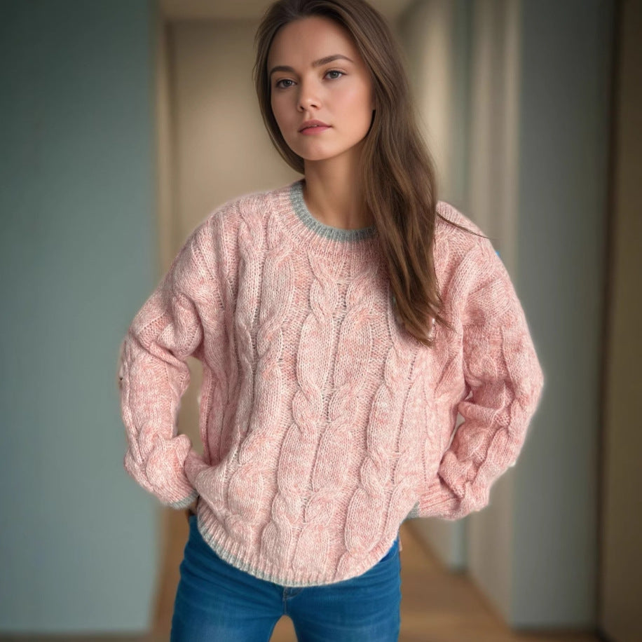 Beautifully Crafted Pullover