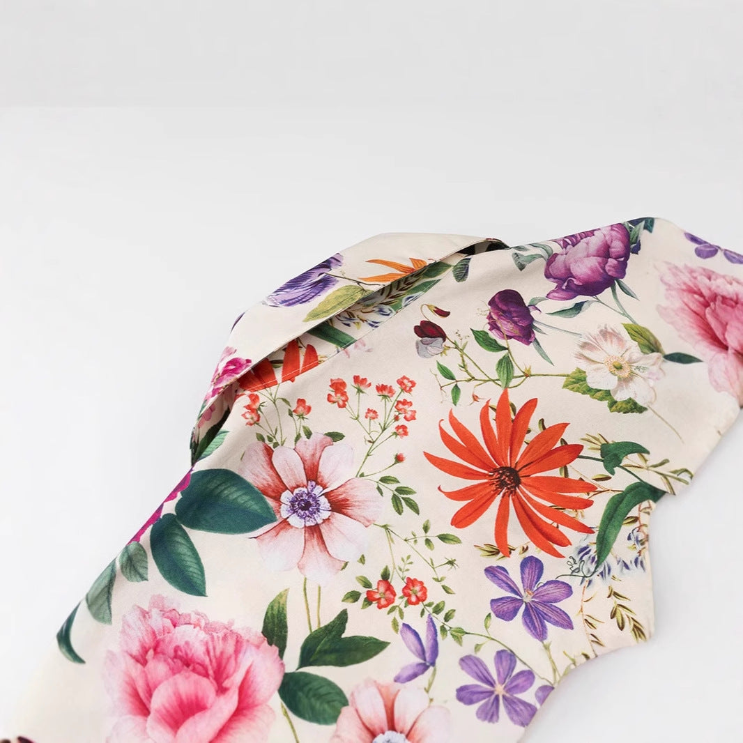 Beautifully Crafted Garment