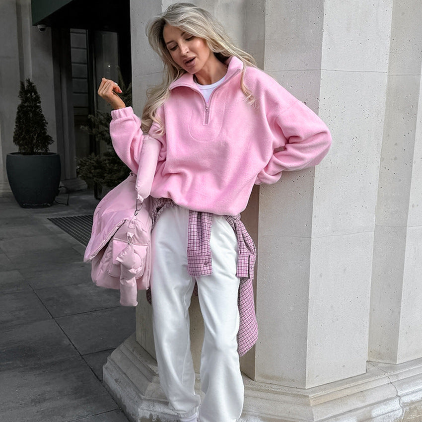 Classic Vintage Pullover