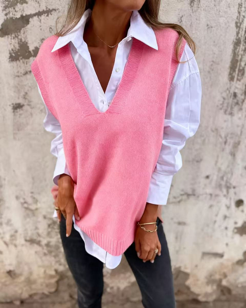 Beautifully Crafted Pullover