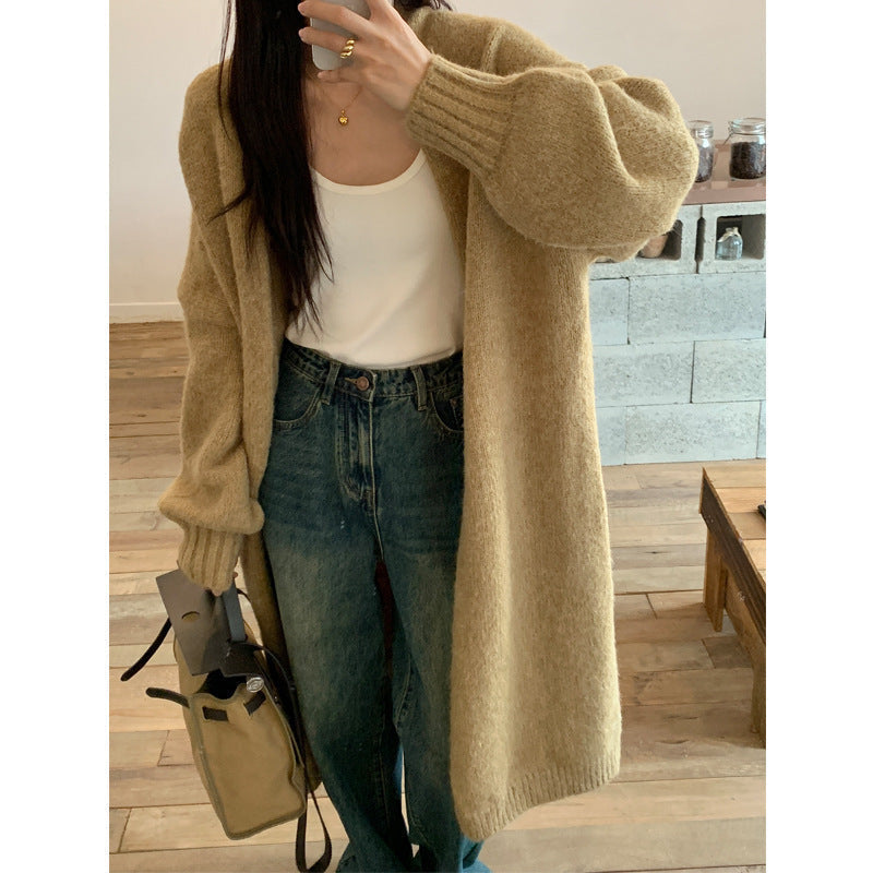 Vintage Inspired Cardigan