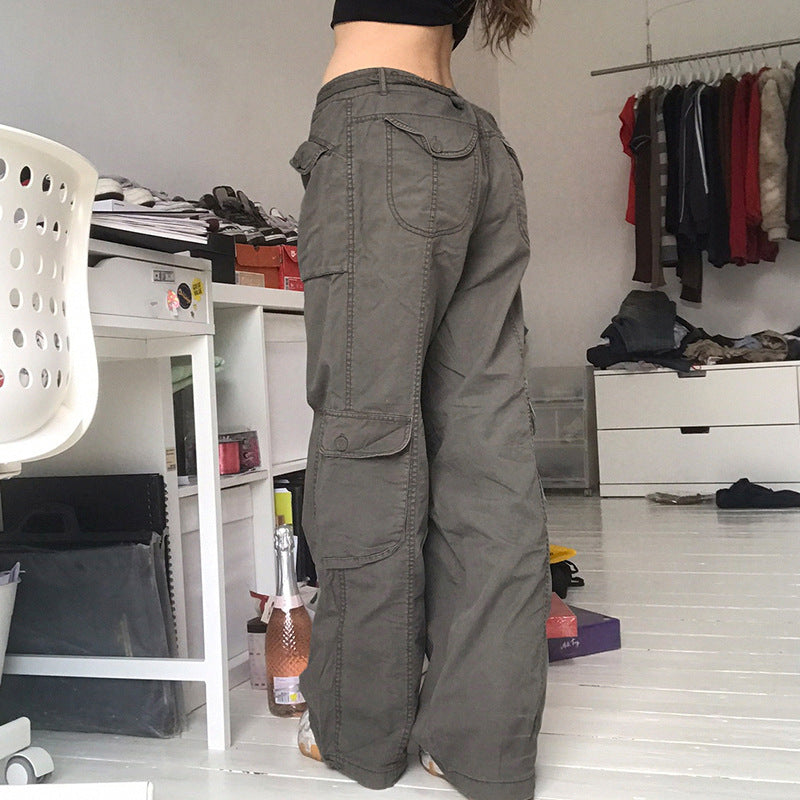 Timeless Vintage Style Garment