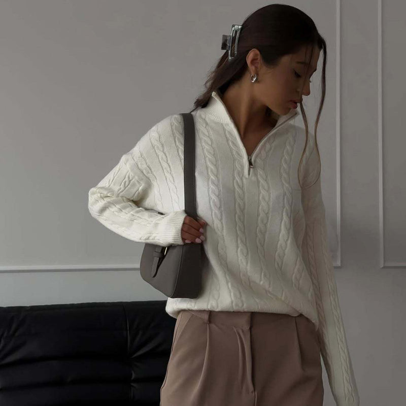 Beautifully Crafted Pullover