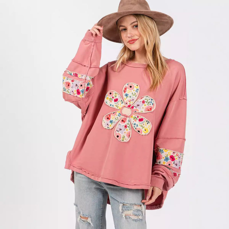 Beautifully Crafted Pullover