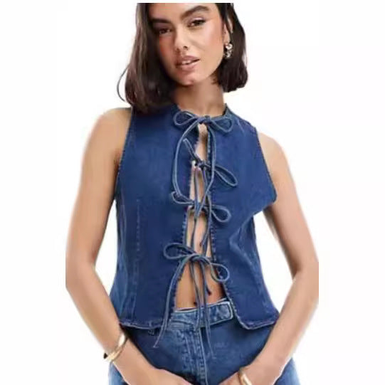 Vintage Inspired Garment