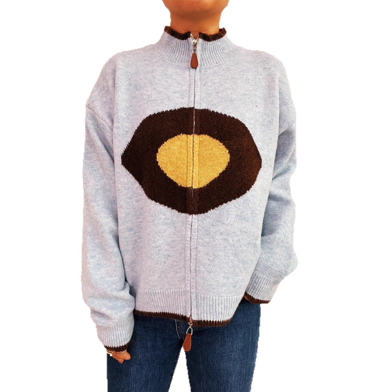 Beautifully Crafted Pullover