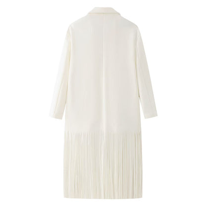 Elegantly Designed Garment