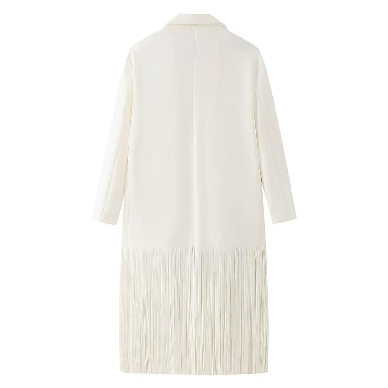 Elegantly Designed Garment