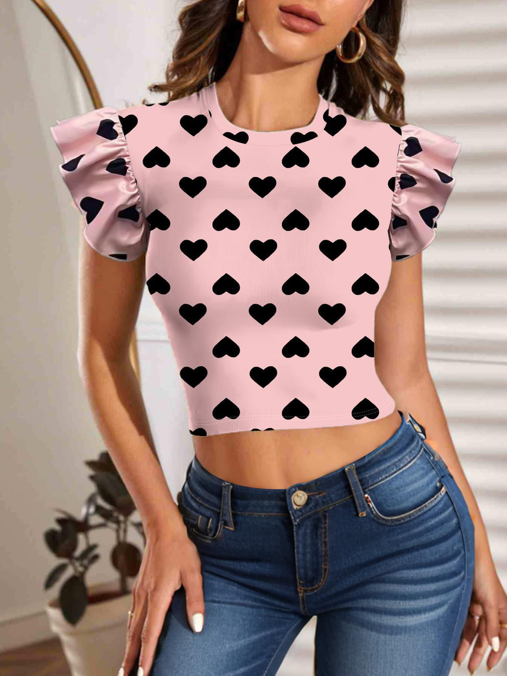Rosa