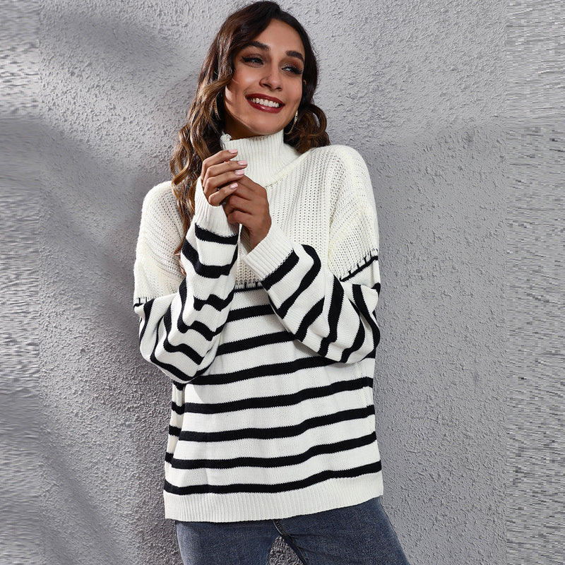 Thoughtfully Designed Pullover