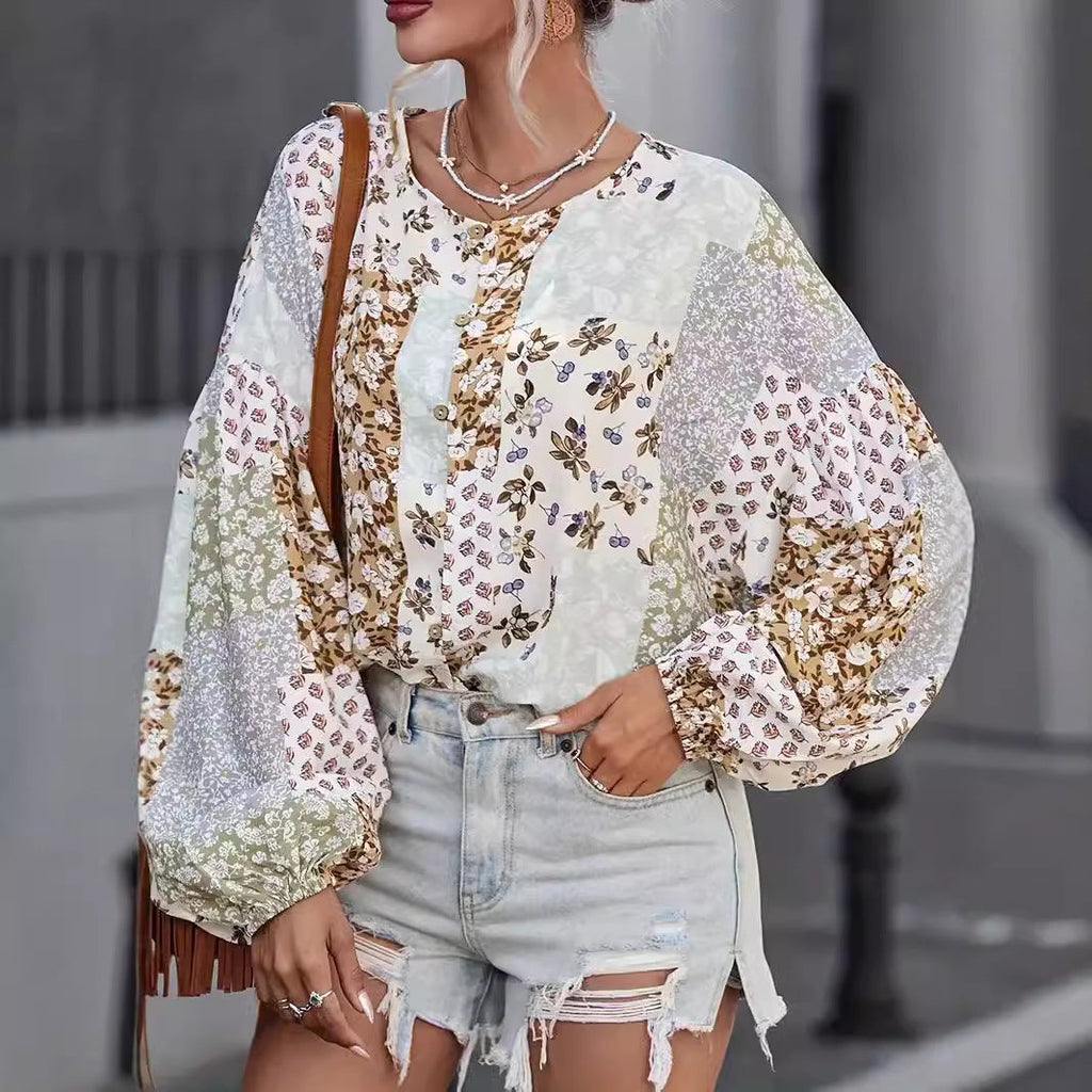 Elegantly Designed Garment
