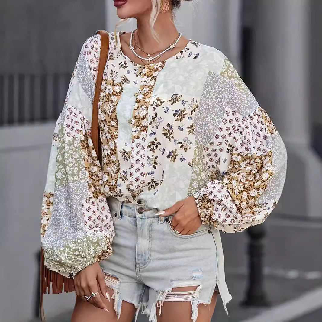 Elegantly Designed Garment