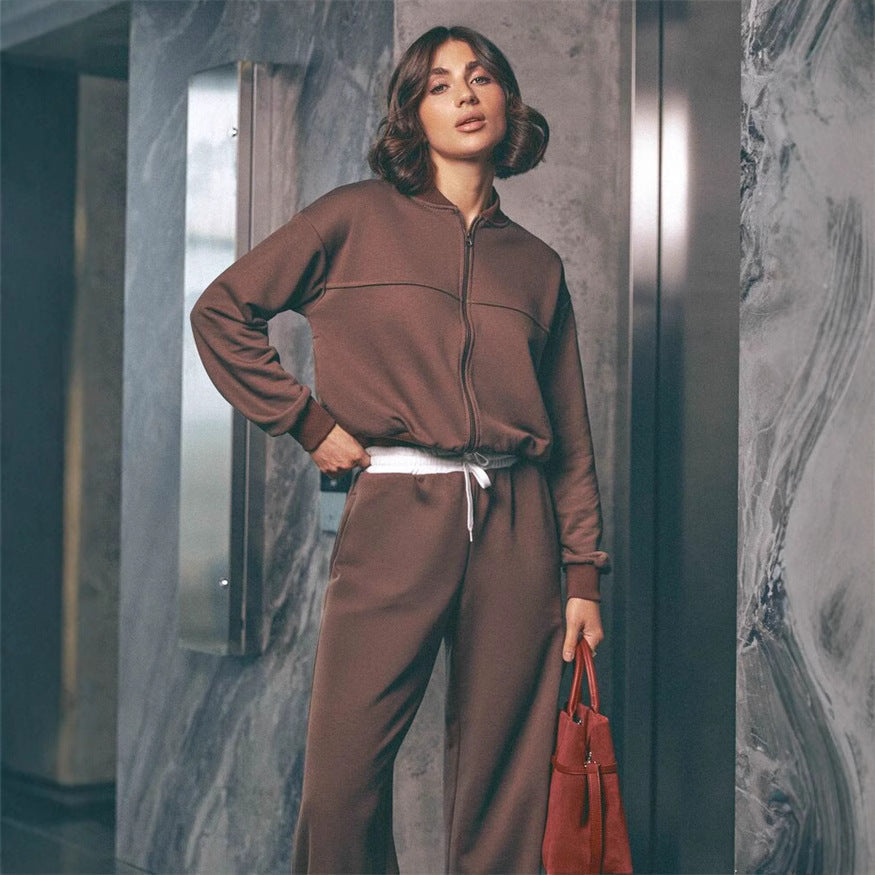 Classic Designed Garment