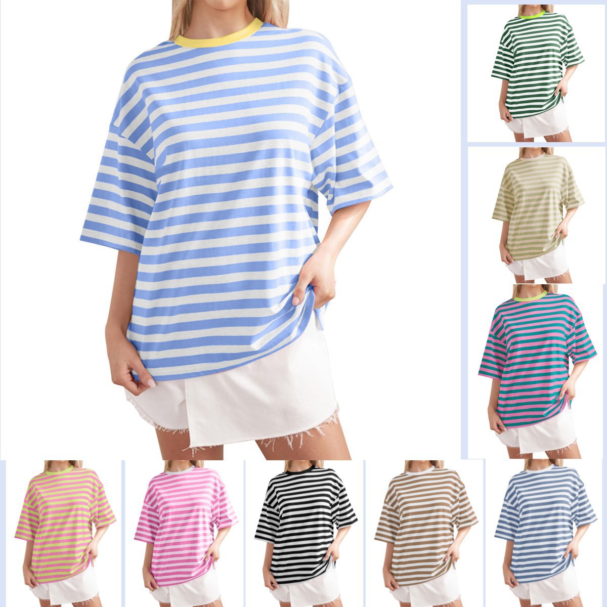 Vintage Inspired T-Shirt
