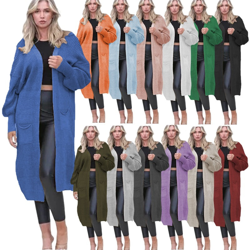 Elegantly Designed Cardigan