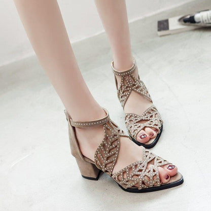 Elegant Orthopedic Shoes for Every Step