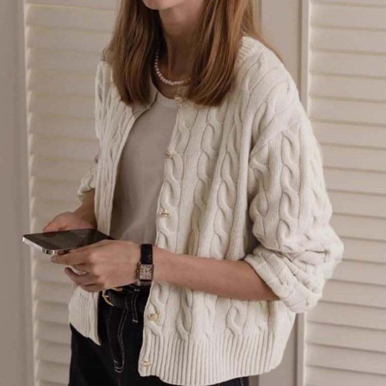 Vintage Inspired Cardigan