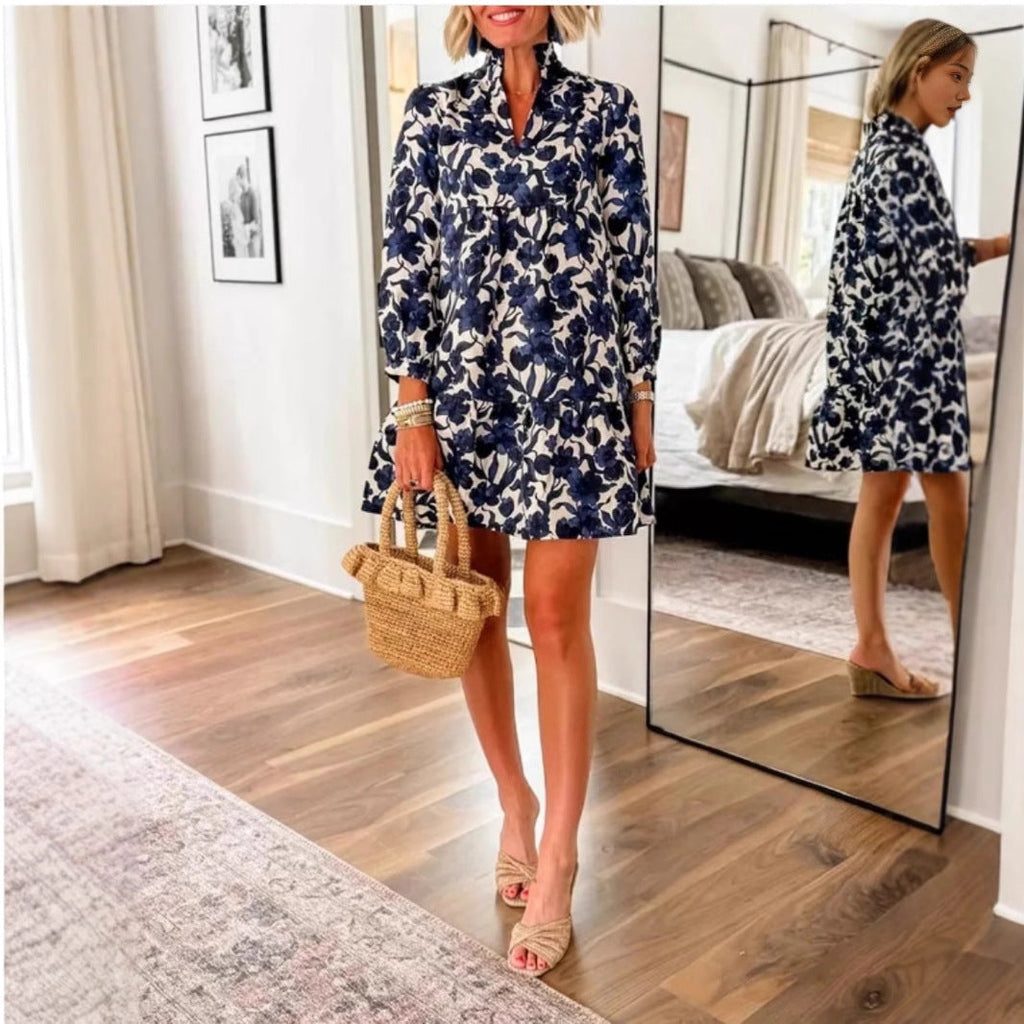 Elegantly Designed Garment