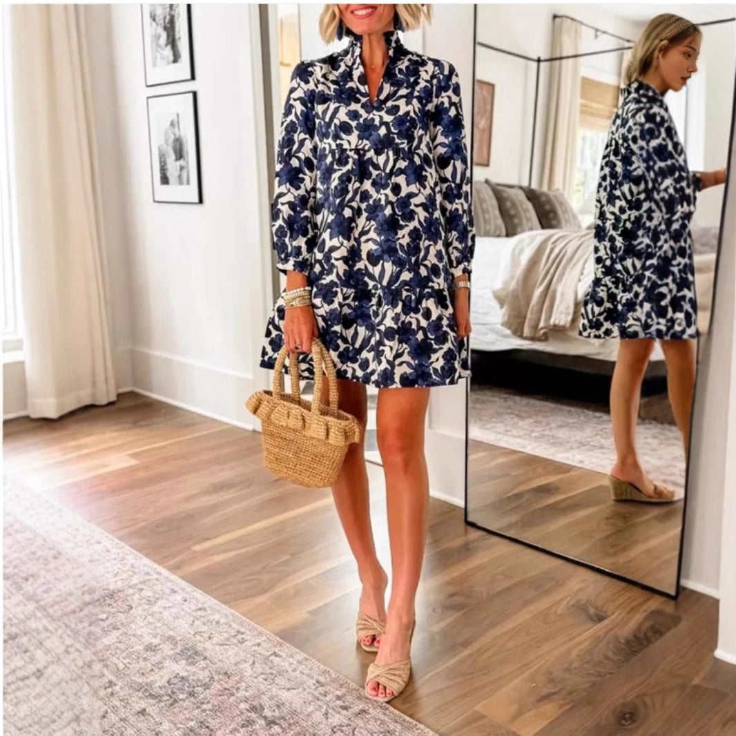 Elegantly Designed Garment