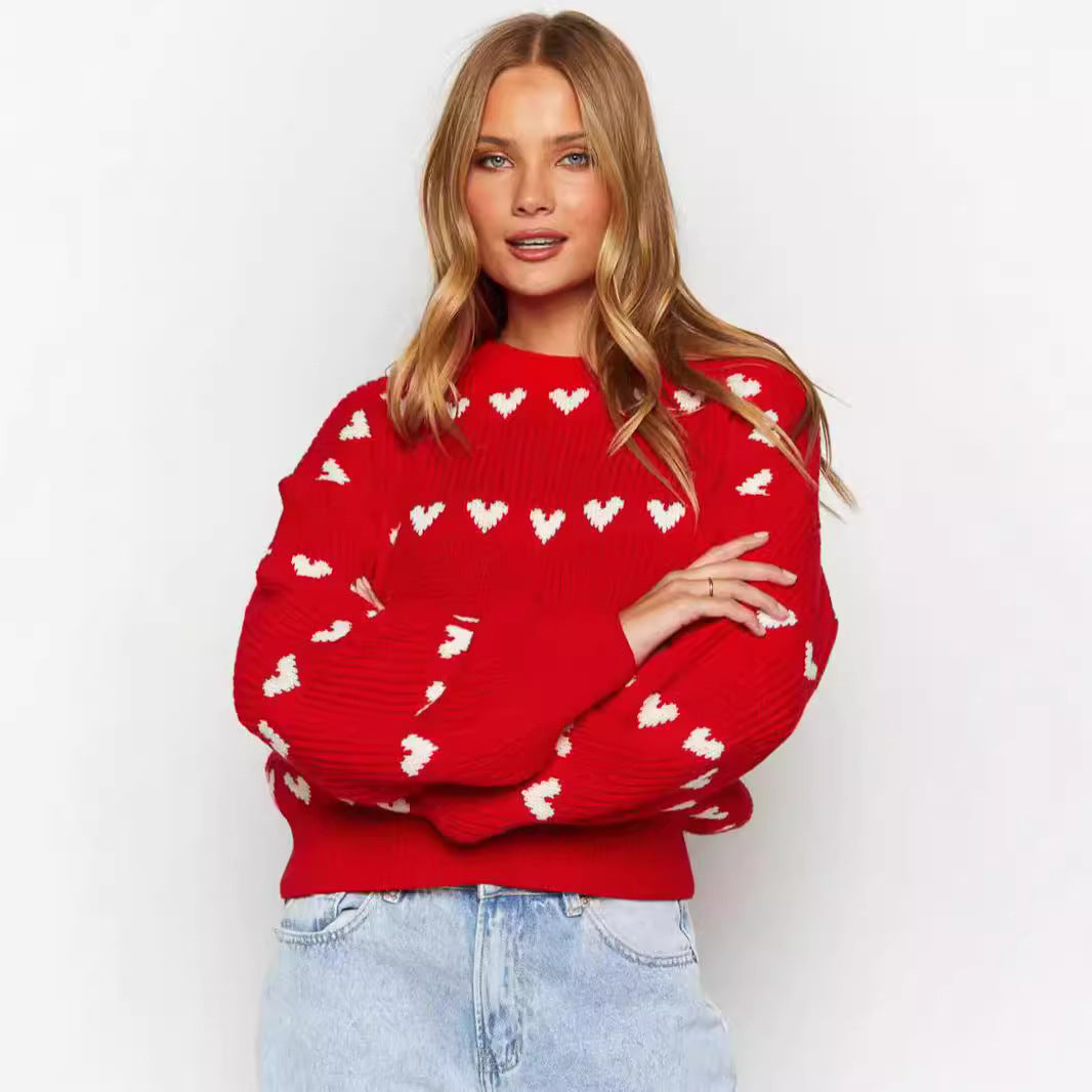 Beautifully Crafted Pullover