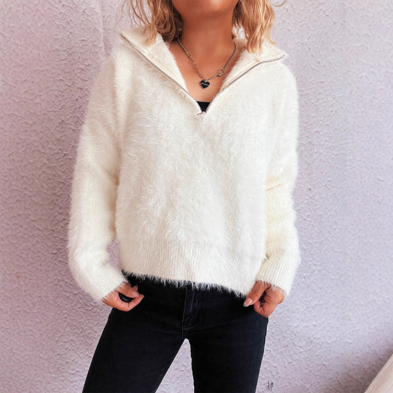 Classic Vintage Pullover