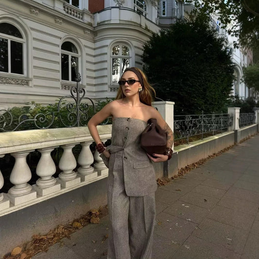 Vintage Inspired Garment