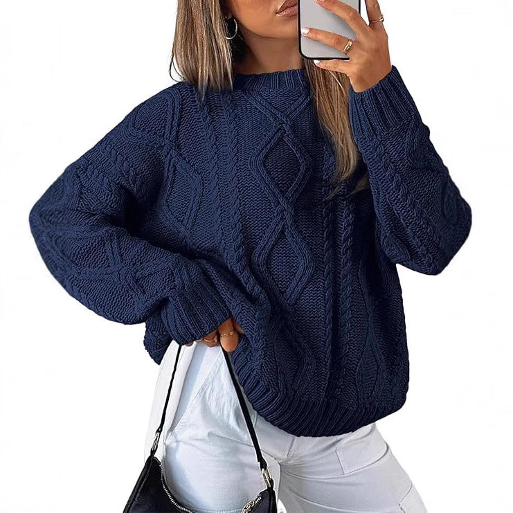 Classic Designed Pullover