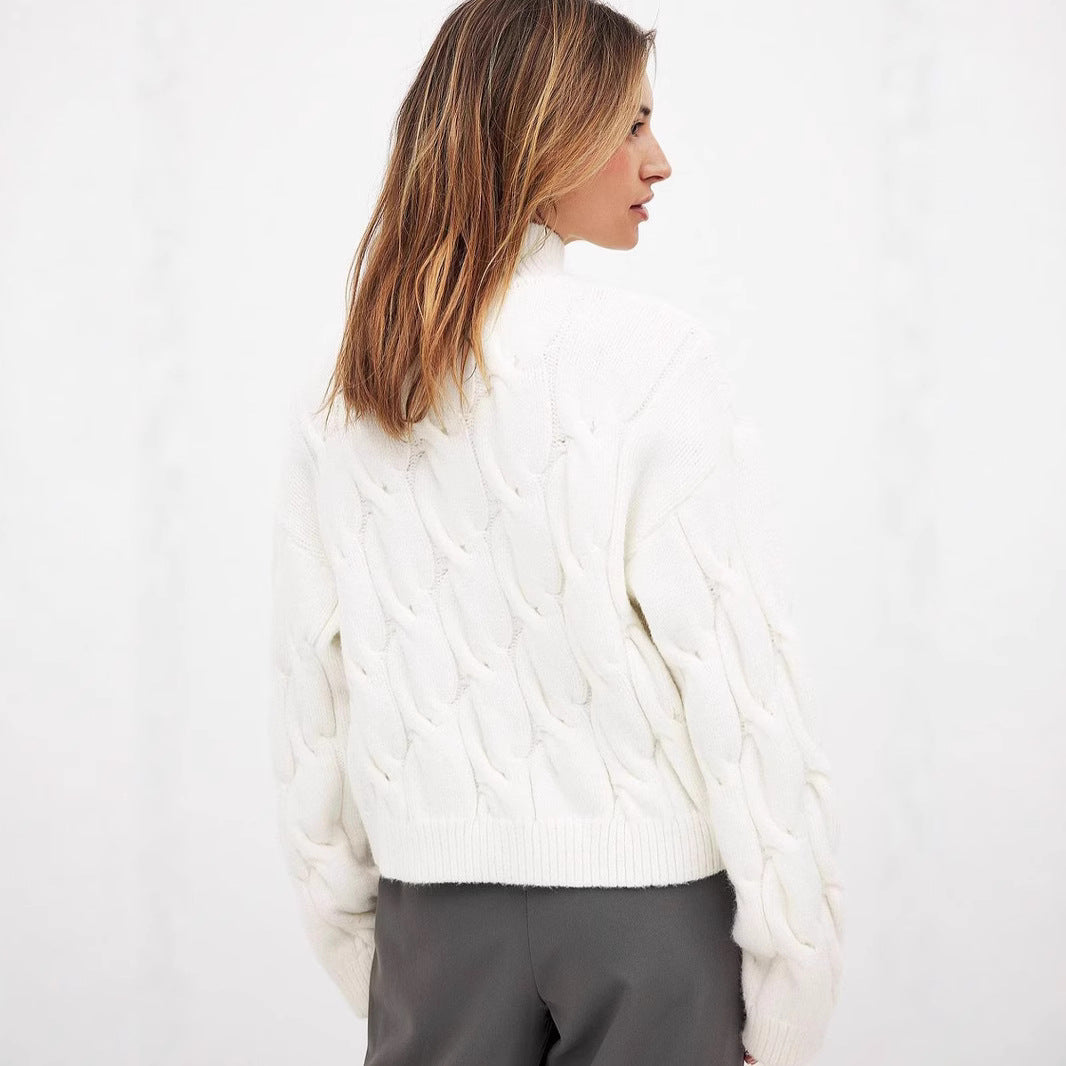Beautifully Crafted Pullover