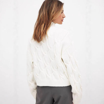 Beautifully Crafted Pullover