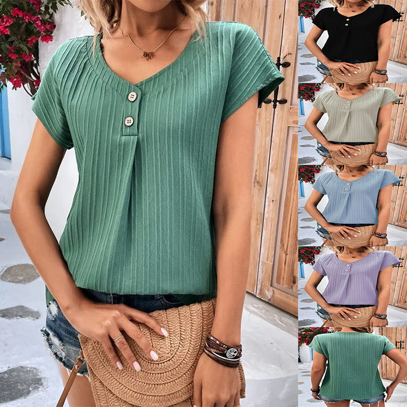 Vintage Inspired T-Shirt